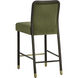 Jeno 39 inch Meg Olive Counter Stool